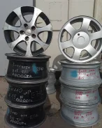 Opel. 7.0x15", 5x110, ET40, �� 66,5���. ����