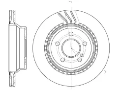 ���� ��������� ������������� G-Brake GR02935 GR02935 ����