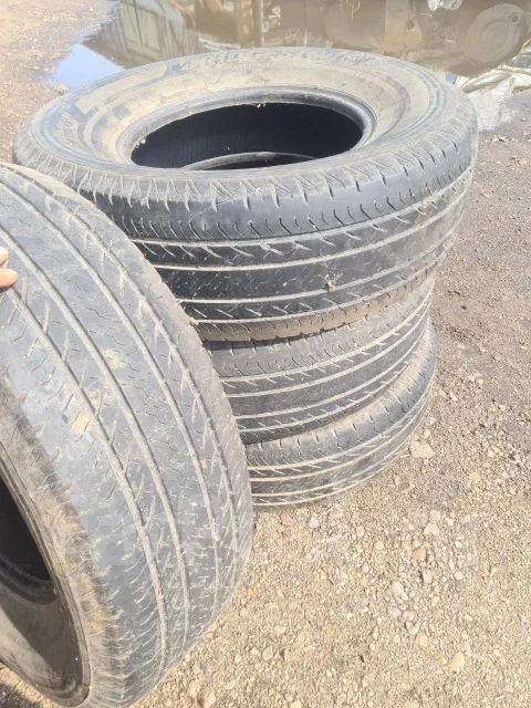 Bridgestone Ecopia EP850. ������, 2014 ���, �/�, ����� 30 % ����