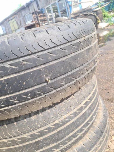 Bridgestone Ecopia EP850. ������, 2014 ���, �/�, ����� 30 % ����