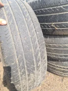 Bridgestone Ecopia EP850. ������, 2014 ���, �/�, ����� 30 % ����