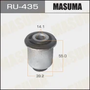 ����������� ���. ������� ������ ���. Masuma RU435 RU435 ����