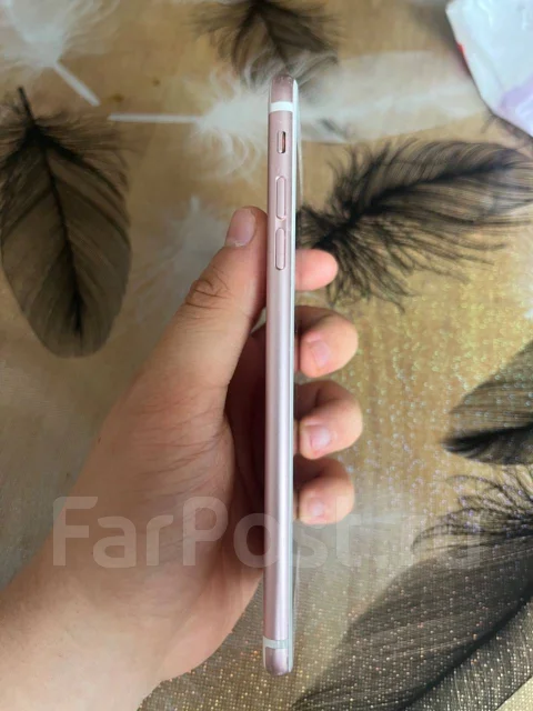Apple iPhone 6s Plus. �/�, 32 ��, �������, 3G, 4G LTE ����