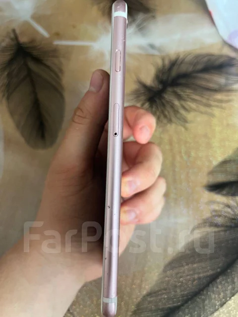 Apple iPhone 6s Plus. �/�, 32 ��, �������, 3G, 4G LTE ����