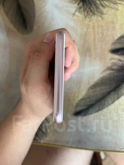 Apple iPhone 6s Plus. �/�, 32 ��, �������, 3G, 4G LTE ����