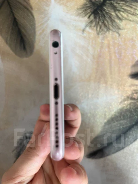 Apple iPhone 6s Plus. �/�, 32 ��, �������, 3G, 4G LTE ����