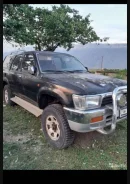 Toyota 4Runner ����