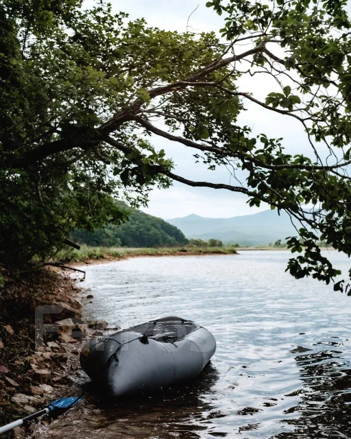 Black Pike. ����� 2,45��. ����