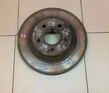 ���� ��������� ������ (����) Mercedes-Benz S-Class W220 1998-2005 A2204230212 ����