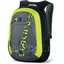 Dakine Explorer 26 L 4 800