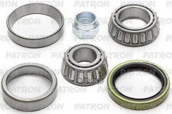 ��������� ��������� ���� Mazda: 626 (GC) 83-87 KIA: Rio 00-04 Patron ���. PBK904 PBK904 ����