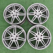 Dunlop Birth VS7. 7.5x18", 5x114.3, ET48, �� 73,1���. ����