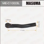 ���������� ������� ���� Masuma ME-C1003L / TO Crown GRS200/MARK X LH Masuma, ����� MEC1003L ����