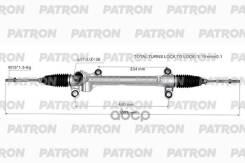 ����� ������� Toyota Corolla ����� (E18, ZRE1) 13- Patron ���. PSG1055 PSG1055 ����