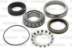 ��������� ��������� ���� Mitsubishi: L 200 4WD 86-07, L 300 4WD 80-87, L 300 4WD 86-, Pajero 82-90 Patron ���. PBK1956 PBK1956 ����