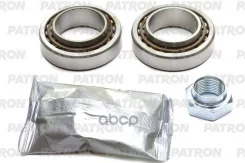 ��������� ��������� ������ FORD: Escort, Orion 09/90-12/90, Fiesta 89-94 Patron ���. PBK1431 PBK1431 ����