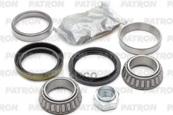 ��������� ��������� ������ FORD: Escort -90 / Fiesta -89 / Orion -90 Patron ���. PBK687 PBK687 ����