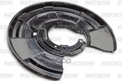 ����� ���������� ����� ��� ���. BMW 1 (E81/E82/E87/E88) 2004-2012 Patron ���. PBS269 PBS269 ����
