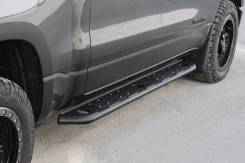 ������ ������� BMS ALFA ��� Dodge Ram 1500 DT 2018-2024 2�� BMS060174 ����