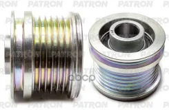 ���� ���������� MB Sprinter 2.2CDI/3.0CDI/3.5CDI 06- Patron ���. P5016810 P5016810 ����
