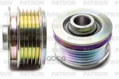 ���� ���������� KIA / Huyndai 1.5CRDi-1.6CRDi 03- Patron ���. P5018710 P5018710 ����