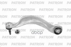 ����� �������� BMW 5 (F10) 10- 6 (F13) 11- Patron ���. PS50351L PS50351L ����