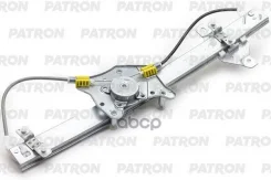 ��������������� ����� ����. Hyundai Getz 2002-2010 Patron ���. PWR1071R PWR1071R ����