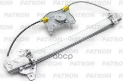 ��������������� ����� ���. Hyundai Getz 2002-2009 Patron ���. PWR1071L PWR1071L ����