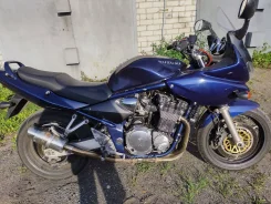 Suzuki GSF 1200 Bandit. 1 200����. ��., ��������, ���������, ������ �� �� ����