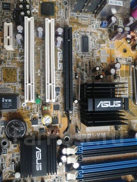 LGA775 ����