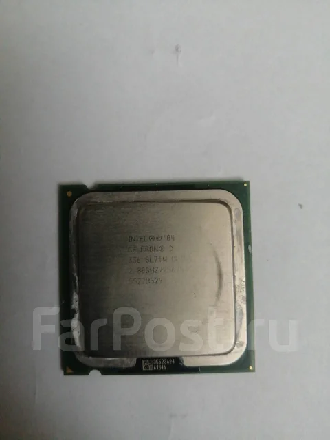 LGA775 ����