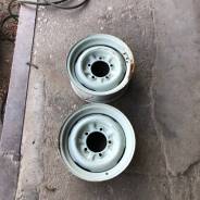 CCW D110. 5.5x14", 5x139.7, ET6,  110,0. 