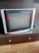 LG 29FS6RLX. CRT (���) ����
