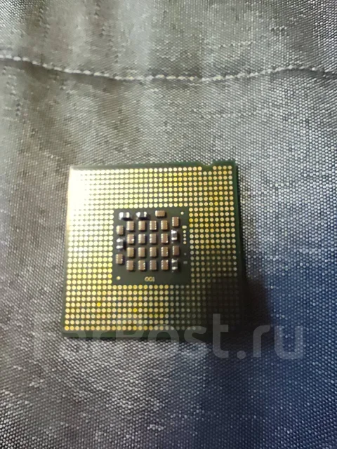 Intel Pentium 4 630 ����