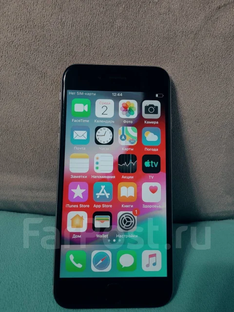 Apple iPhone 6. �/�, 32 ��, ����� ����