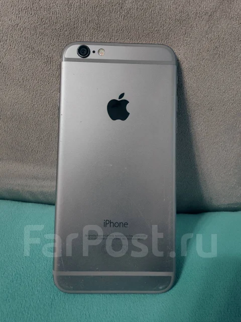 Apple iPhone 6. �/�, 32 ��, ����� ����