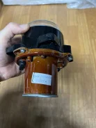 ������ D 90��, ������� ����, ������� (DE, H7) 12V 1BL008193-001 ����