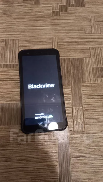 Blackview BV4900. �/�, 32 ��, ������, 3G, 4G LTE, ����������, NFC ����