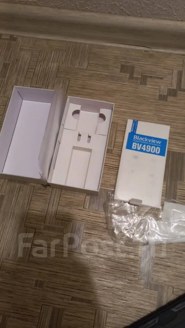 Blackview BV4900. �/�, 32 ��, ������, 3G, 4G LTE, ����������, NFC ����