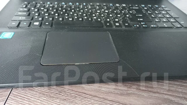 Acer Aspire ES1-731. 17", 1,6����, ��� 4 ��, ���� 500���, WiFi: 1, ����������� �� 1��. ����