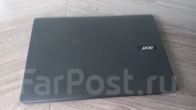 Acer Aspire ES1-731. 17", 1,6����, ��� 4 ��, ���� 500���, WiFi: 1, ����������� �� 1��. ����