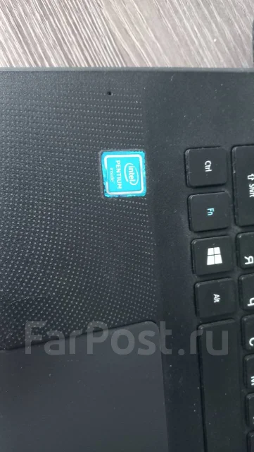 Acer Aspire ES1-731. 17", 1,6����, ��� 4 ��, ���� 500���, WiFi: 1, ����������� �� 1��. ����