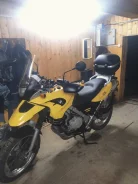 BMW F 650 GS. 650����. ��., ��������, ���������, ������ �� �� ����
