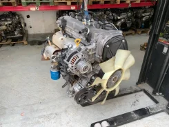 ��������� D4CB Hyundai Porter 2.5 � ������ 126 �. � d4cb ����