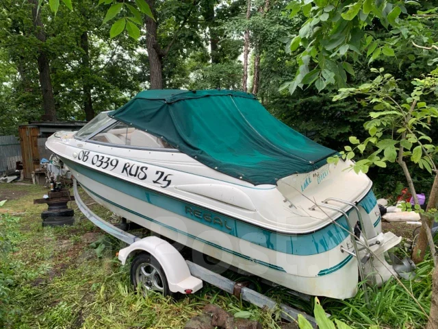 Regal. 1996 ���, ����� 5,5��., ��������� ������������, 140��.�., ������ ����