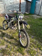 Honda CRF 250R. 250����. ��., ��������, ��� ���, ������ �� �� ����