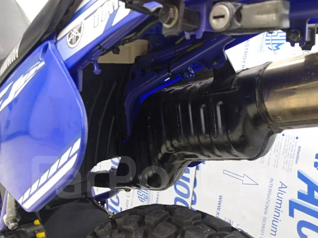 Yamaha TT-R 250. 250����. ��., ��������, ���������, ��� ������� ����