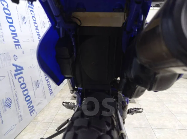 Yamaha TT-R 250. 250����. ��., ��������, ���������, ��� ������� ����