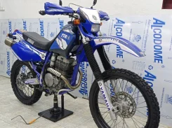 Yamaha TT-R 250. 250����. ��., ��������, ���������, ��� ������� ����