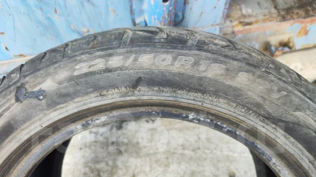 Toyo Trampio Vimode. ������, �/�, ����� 30 % ����